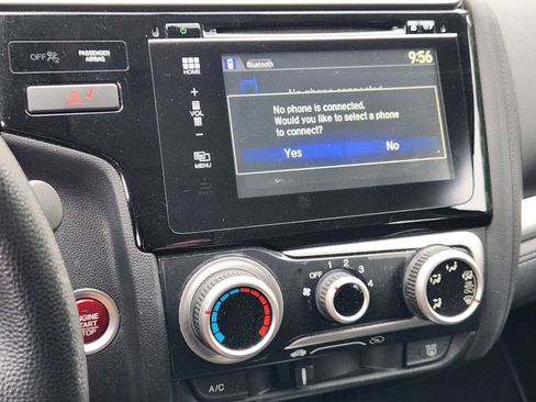 Used 2016 Honda Fit EX image 17