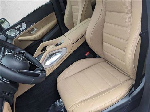 Certified 2026 Mercedes-Benz GLE 450 4MATIC image 16