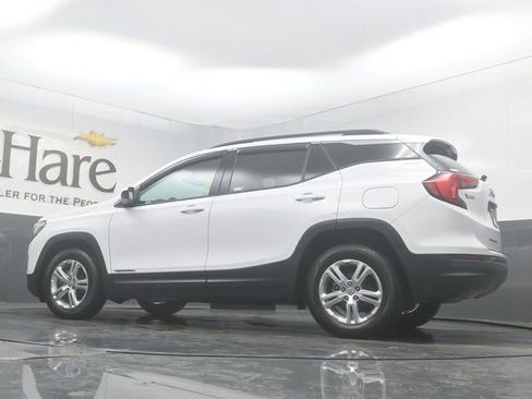 Used 2018 GMC Terrain SLE w/ Driver Convenience Package FWD image 55
