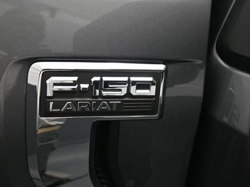 Used 2021 Ford F150 Lariat w/ Tow Technology Package AWD/4WD image 43