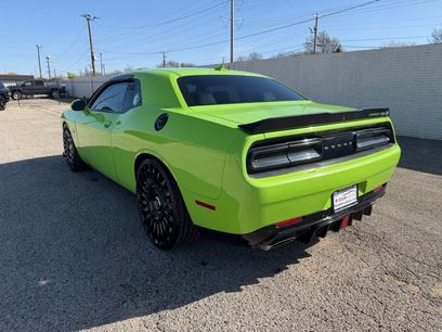 Used 2015 Dodge Challenger R/T Scat Pack w/ Leather Interior Group