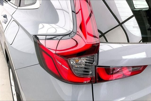 Certified 2024 Honda CR-V LX image 26