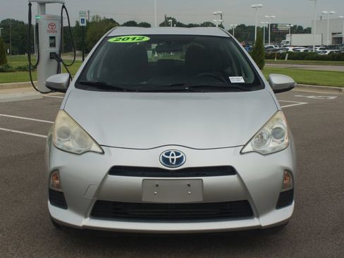 Used 2012 Toyota Prius C Three FWD image 15