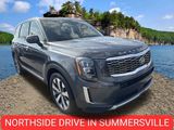 Used 2021 Kia Telluride EX w/ EX Premium Package image 4