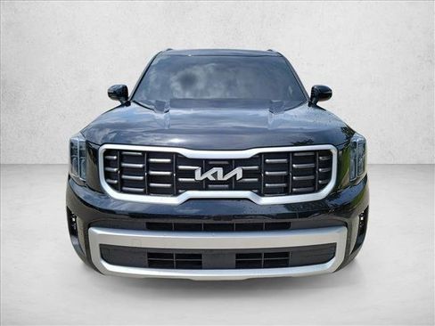 Used 2025 Kia Telluride S FWD image 2