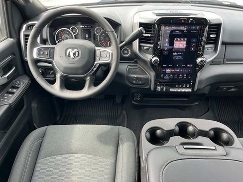 New 2026 RAM 3500 Big Horn image 17