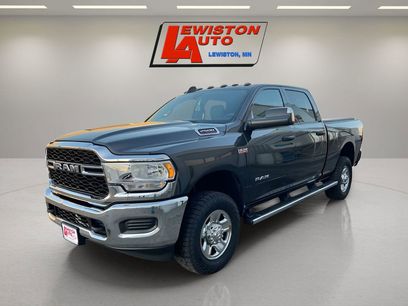 Used 2022 RAM 2500 Tradesman