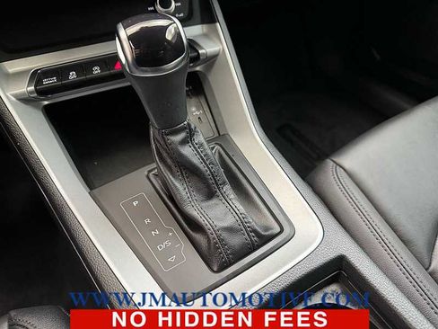 Used 2022 Audi Q3 2.0T Premium image 31