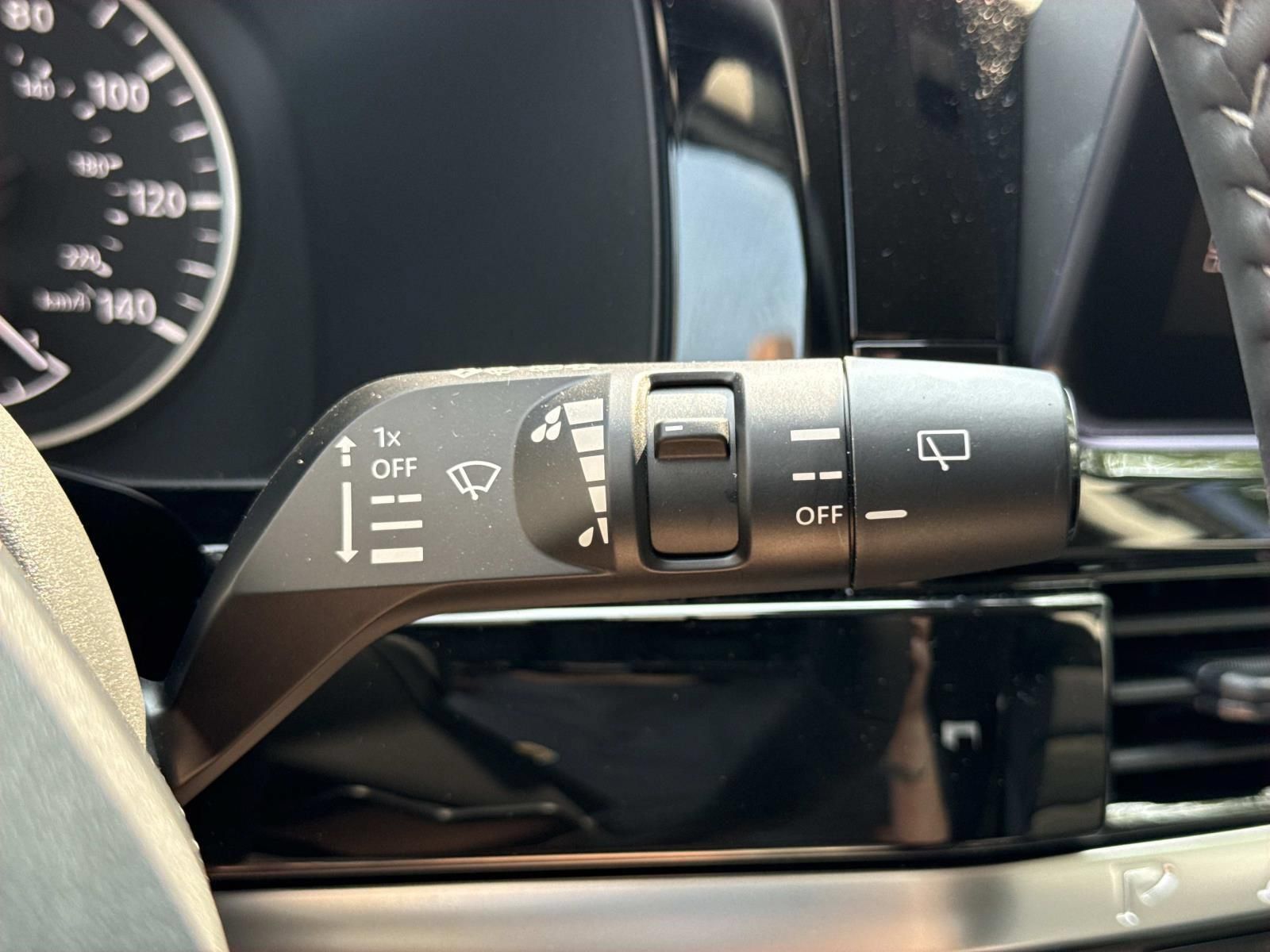 Certified 2026 Nissan Pathfinder SV AWD/4WD image 17