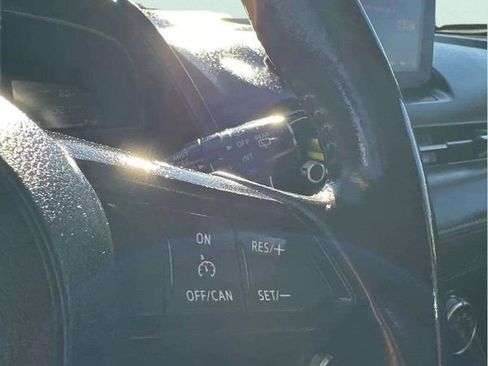 Used 2019 MAZDA CX-3 Touring image 29