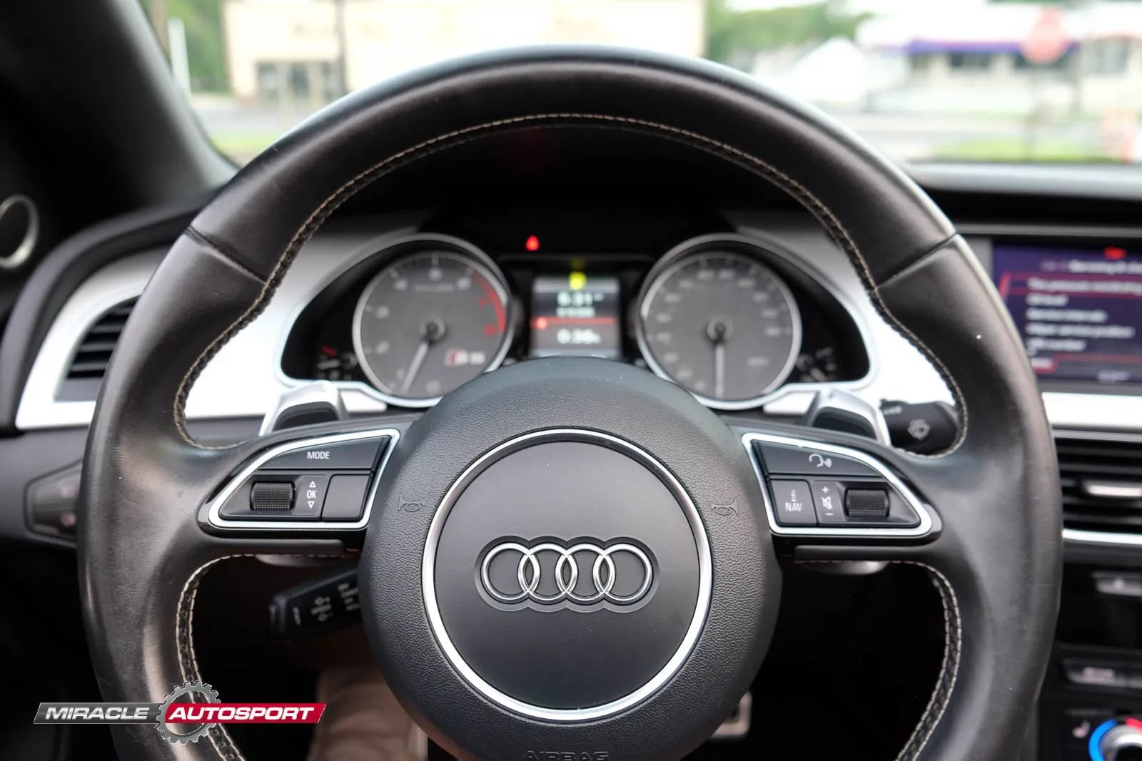 Used 2015 Audi S5 Premium Plus w/ Technology Package AWD/4WD image 34