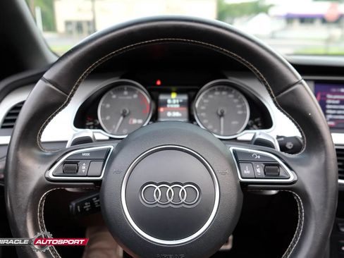 Used 2015 Audi S5 Premium Plus w/ Technology Package AWD/4WD image 34