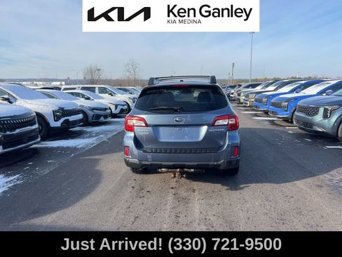 Used 2015 Subaru Outback 2.5i Premium image 6