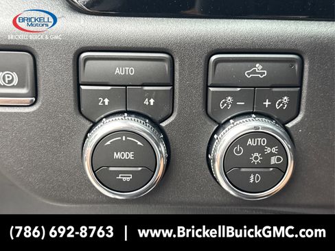 New 2026 GMC Sierra 1500 Elevation w/ Preferred Package image 21