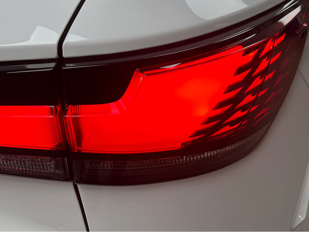 New 2026 Lexus RX 350 F Sport AWD/4WD image 29