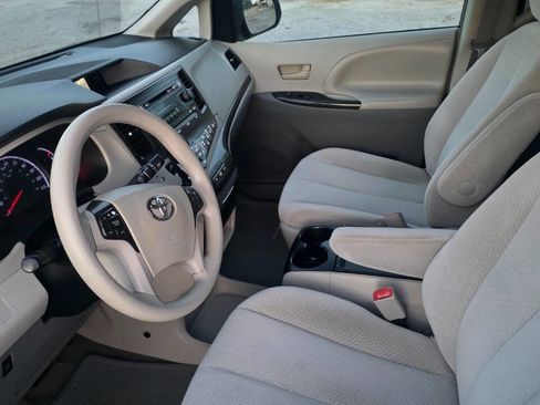 Used 2014 Toyota Sienna LE FWD image 14