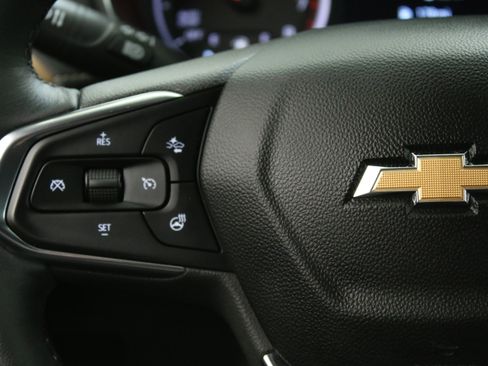 Certified 2023 Chevrolet TrailBlazer ACTIV w/ Sun and Liftgate Package FWD image 11