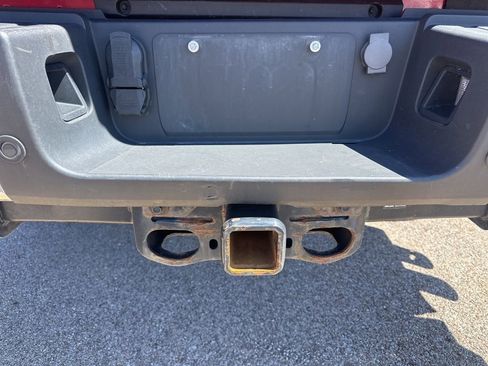 Used 2023 Ford F250 Lariat w/ Lariat Ultimate Package image 14