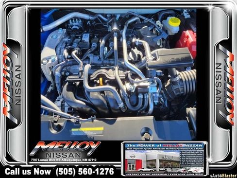 Used 2025 Nissan Sentra SV w/ SV Premium Package image 16