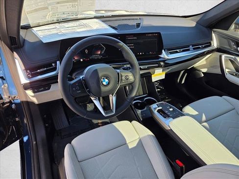 New 2026 BMW X1 xDrive28i w/ Convenience Package AWD/4WD image 3