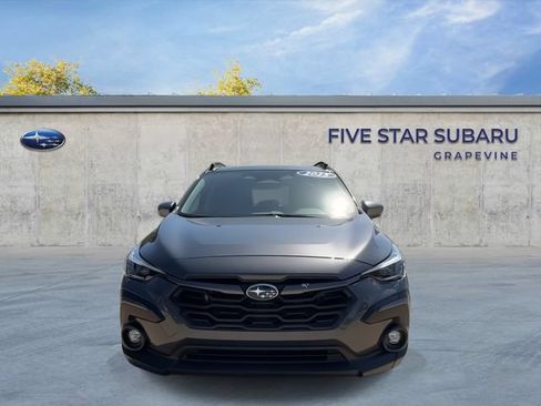 Certified 2025 Subaru Crosstrek 2.5i Limited w/ Crosstrek Mirror Package AWD/4WD image 3