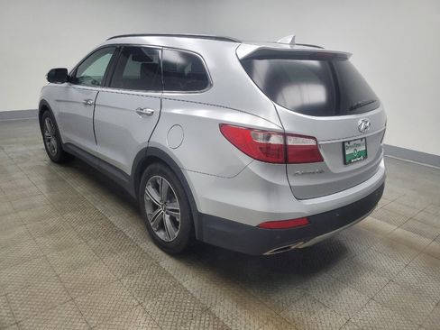 Used 2015 Hyundai Santa Fe Limited w/ Option Group 04 image 3