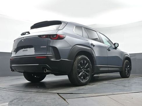 Certified 2024 MAZDA CX-50 AWD 2.5 S w/ Cargo Package image 24