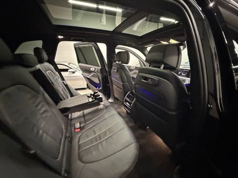 Used 2020 BMW X5 xDrive40i w/ M Sport Package image 32