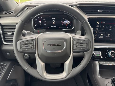 New 2026 GMC Sierra 1500 Denali w/ Denali Reserve Package AWD/4WD image 31