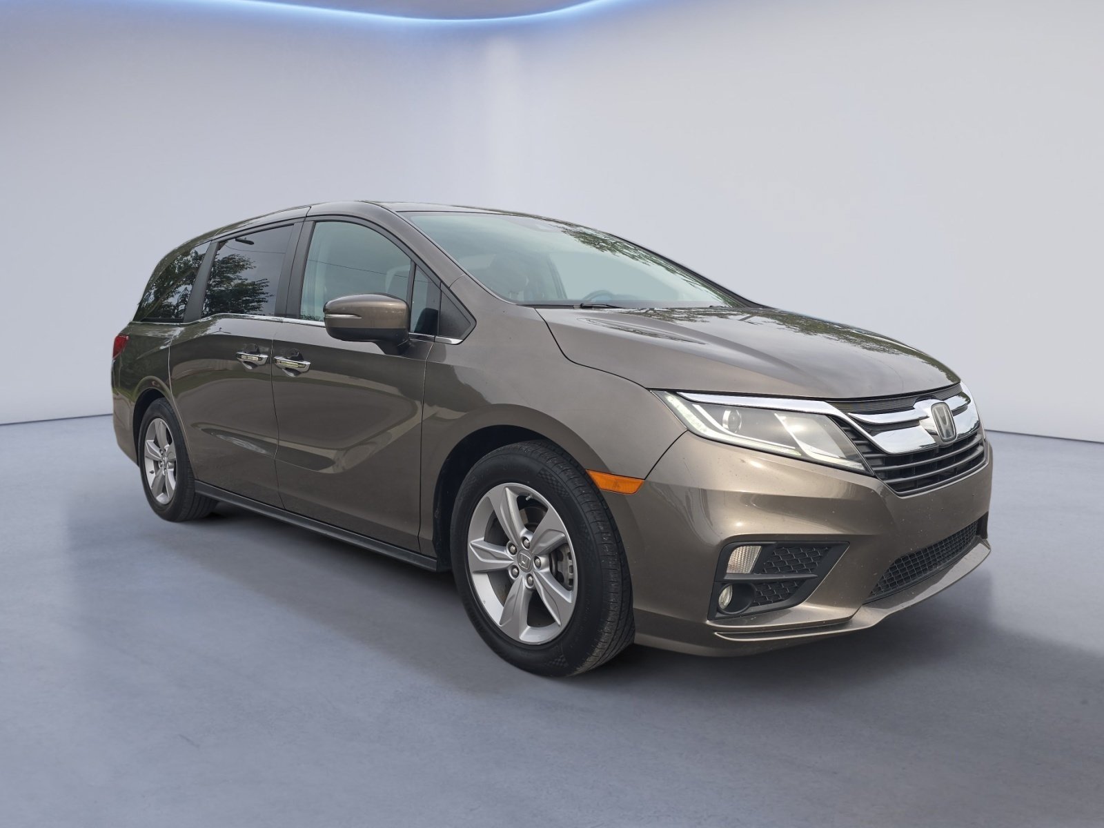 Used 2020 Honda Odyssey EX-L image 8