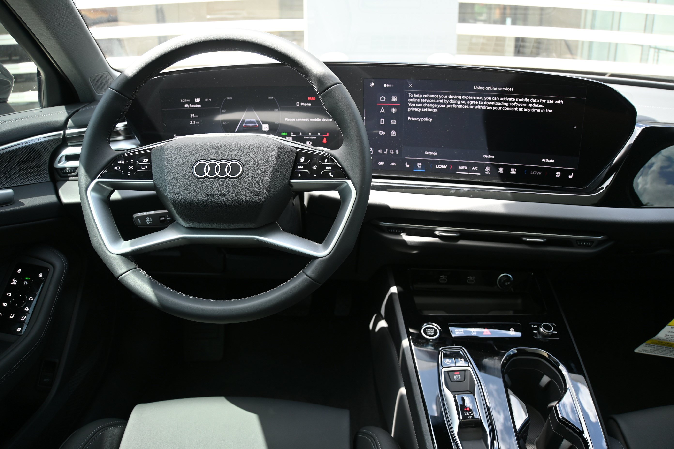 Used 2025 Audi A5 Premium Plus w/ Premium Plus AWD/4WD image 18