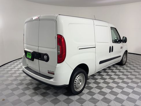 Used 2022 RAM ProMaster City Tradesman image 9