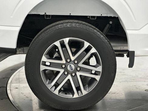 Certified 2023 Ford F150 XL w/ STX Appearance Package AWD/4WD image 27