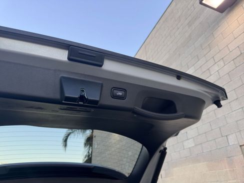 Used 2025 Hyundai Tucson SEL image 23