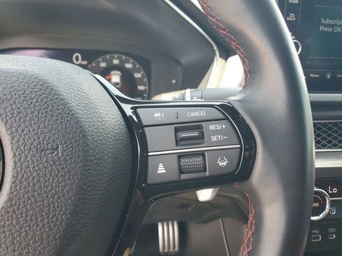 Used 2024 Acura Integra A-Spec FWD image 25