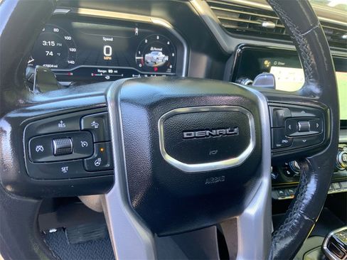 Certified 2023 GMC Sierra 1500 Denali w/ Denali Reserve Package image 35