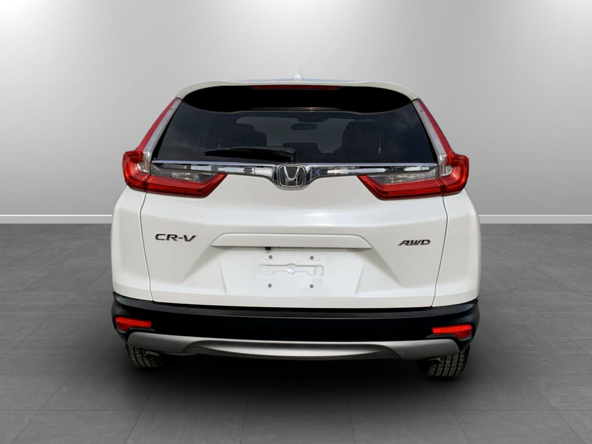 Used 2018 Honda CR-V EX image 6