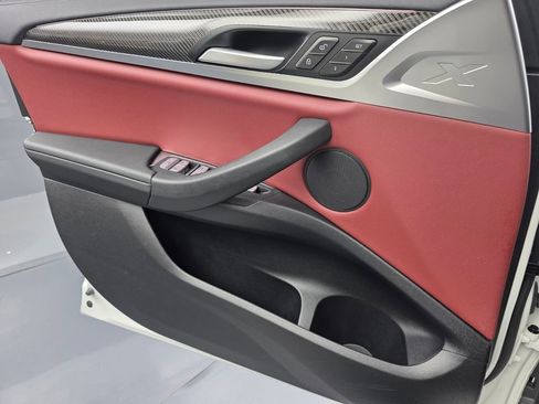 Used 2023 BMW X4 M40i w/ Premium Package image 26