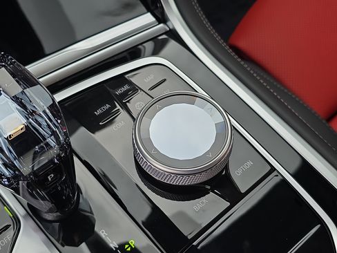 New 2026 BMW 840i Coupe image 24