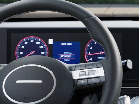 New 2026 Hyundai Kona SEL Sport image 14