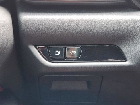 Used 2025 Lexus NX 250 FWD w/ Accessory Package (2T) image 16