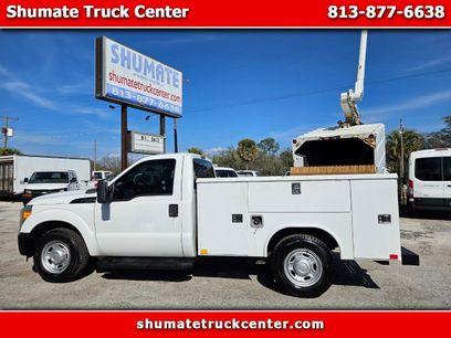 Used 2012 Ford F250 XL