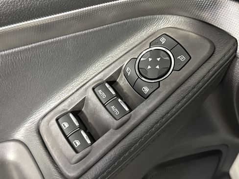 Used 2015 Ford Explorer Sport w/ Equipment Group 401A image 16