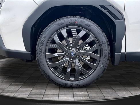 New 2026 Subaru Forester Sport AWD/4WD image 11