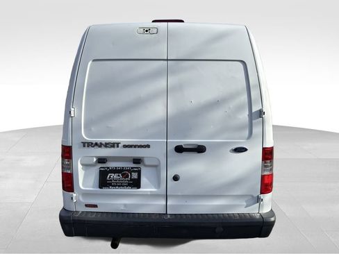 Used 2013 Ford Transit Connect XL image 5