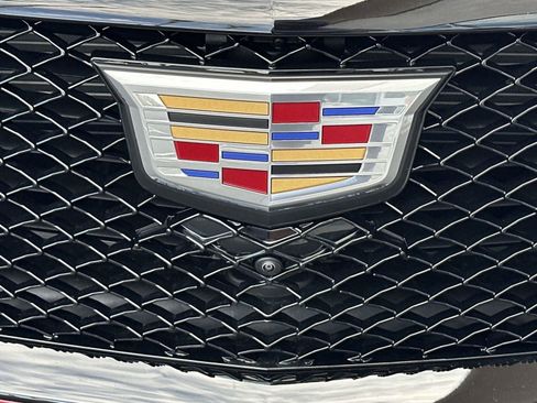 New 2026 Cadillac CT5 Sport image 32