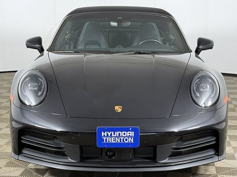 Used 2025 Porsche 911 Carrera RWD image 20