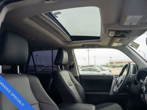 Used 2023 Toyota 4Runner SR5 Premium image 12