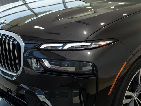 New 2026 BMW X7 xDrive40i w/ M Sport Package image 8
