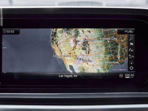 Used 2024 Mercedes-Benz G 63 AMG 4MATIC image 72